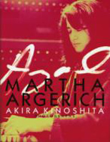 MARTHA ARGERICH